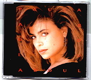 Paula Abdul - Cold Hearted - Remix CD